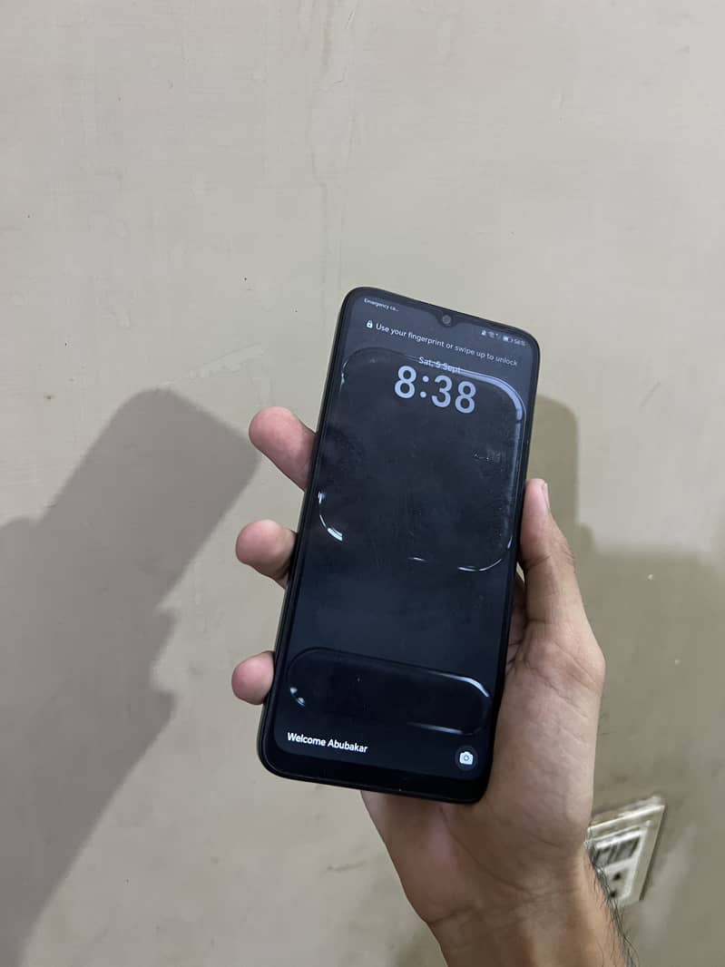 Honor X5 Plus 4