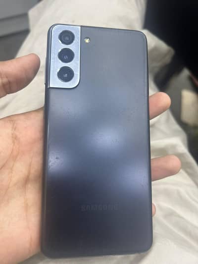 Samsung Mobile S21