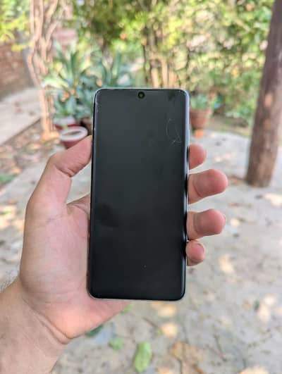 Samsung Mobile S20