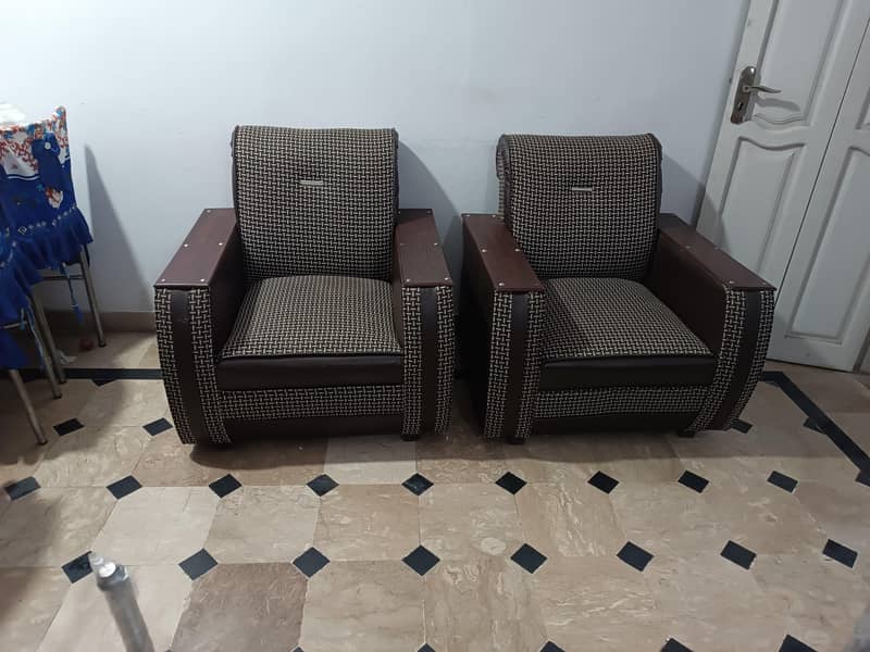 five seater sofa 1