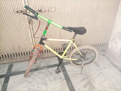 bicyle