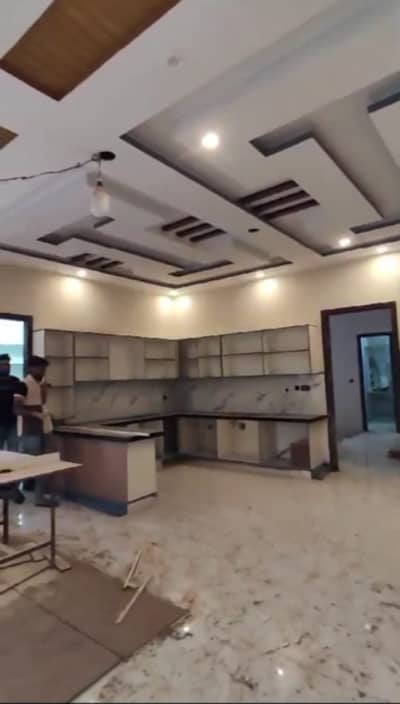 PORTION AVAILABLE FOR RENT 3BED DD