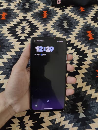 Google Pixel 4a