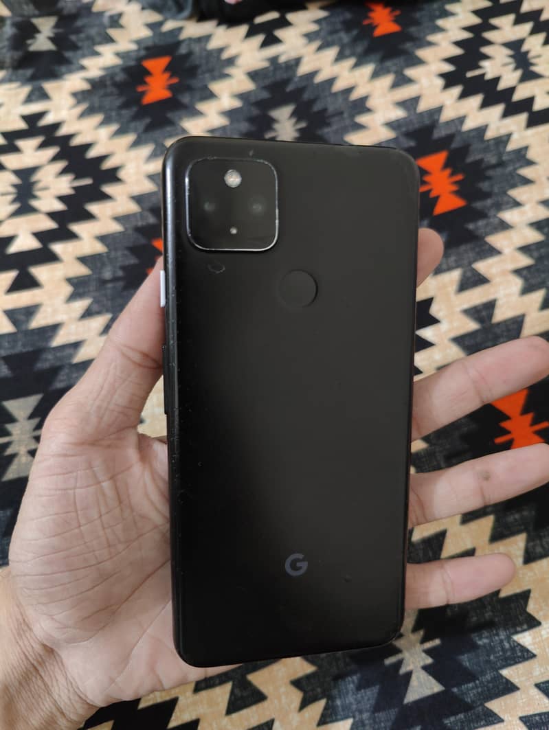 Google Pixel 4a 1