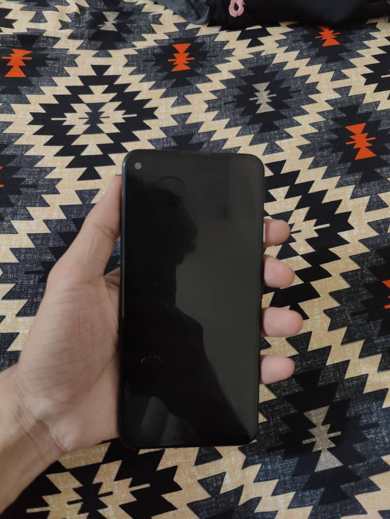 Google Pixel 4a 2