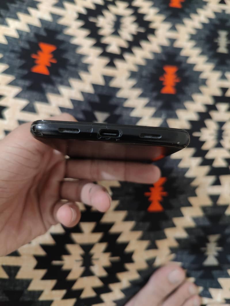 Google Pixel 4a 6