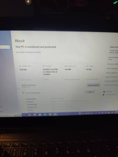 Fujitsu lifebook P series
