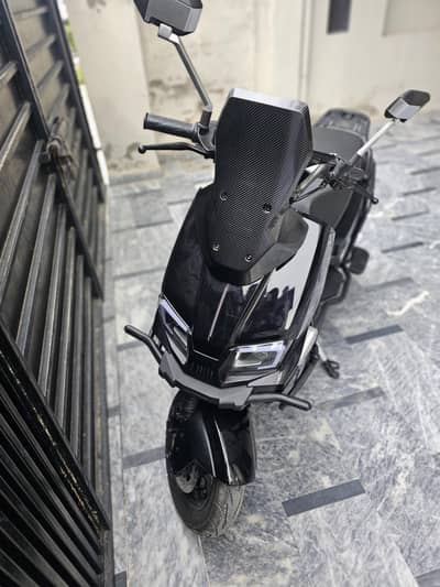 eveon titan urgent sale