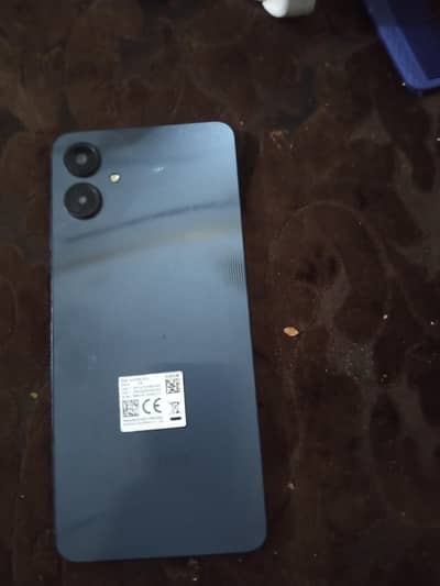 Samsung Mobile A06