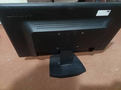 Lenovo Monitor Ips 22 Inch