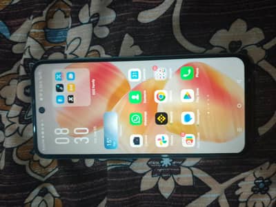 Infinix Hot 50i