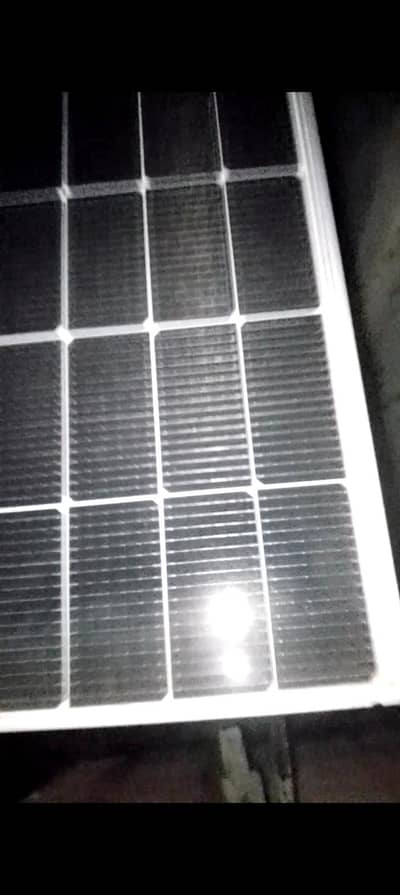 double panel 585w