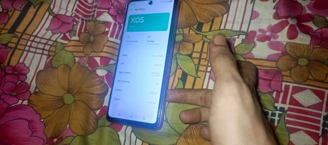 Infinix Note 30