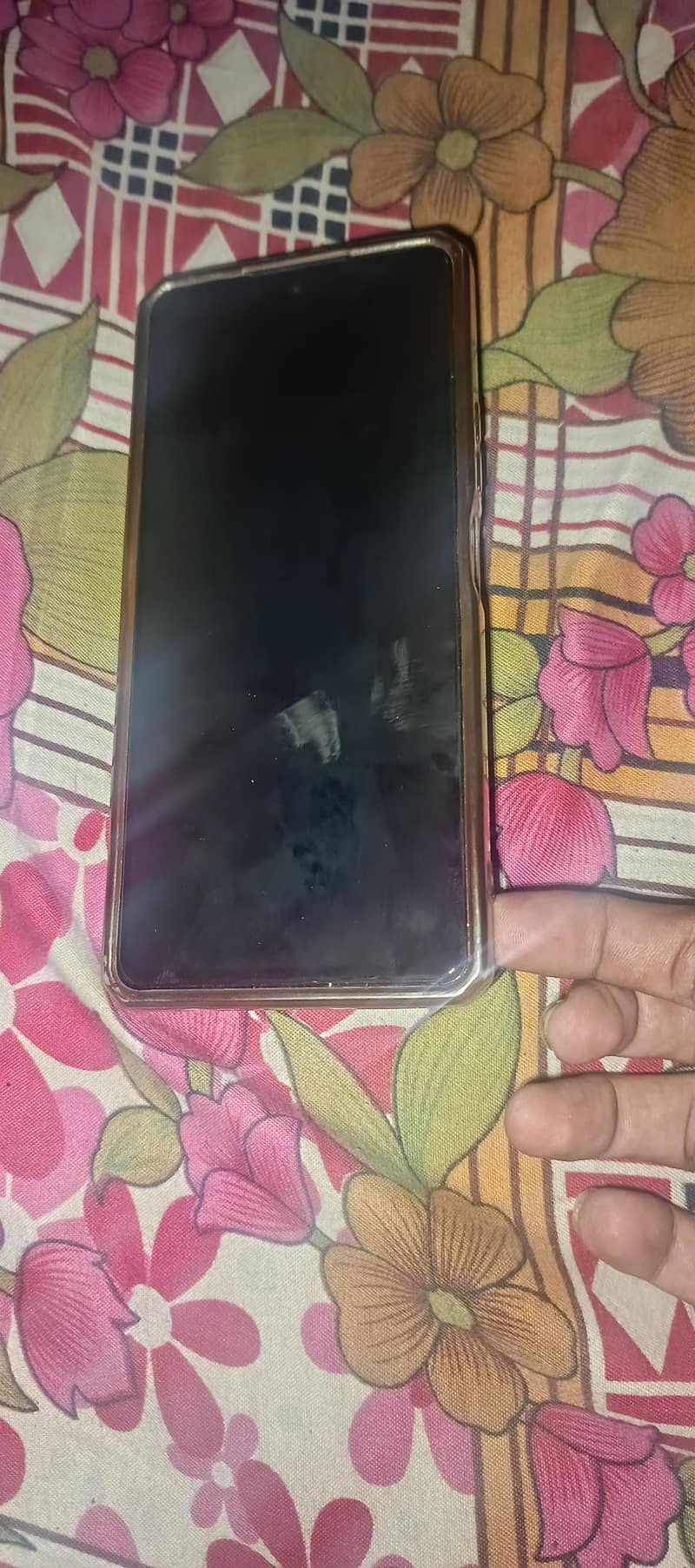 Infinix Note 30 11