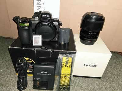 nikon z6