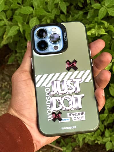 iPhone 13 Pro jv