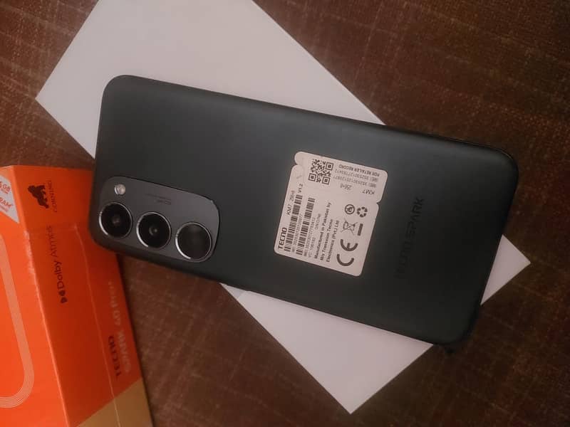 Tecno Other Model 0