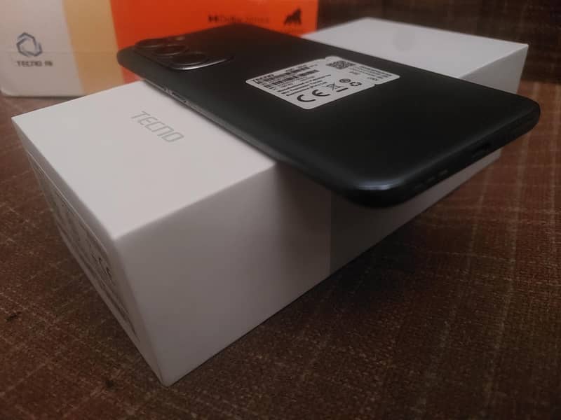 Tecno Other Model 2