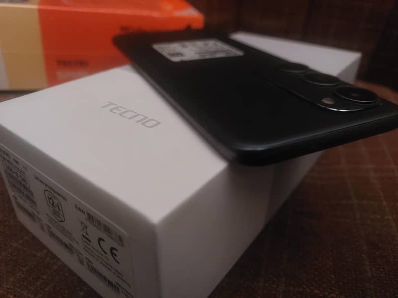 Tecno Other Model 4