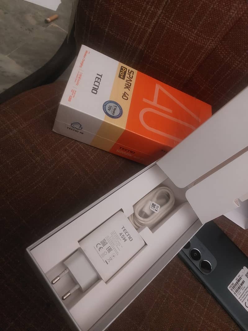 Tecno Other Model 6