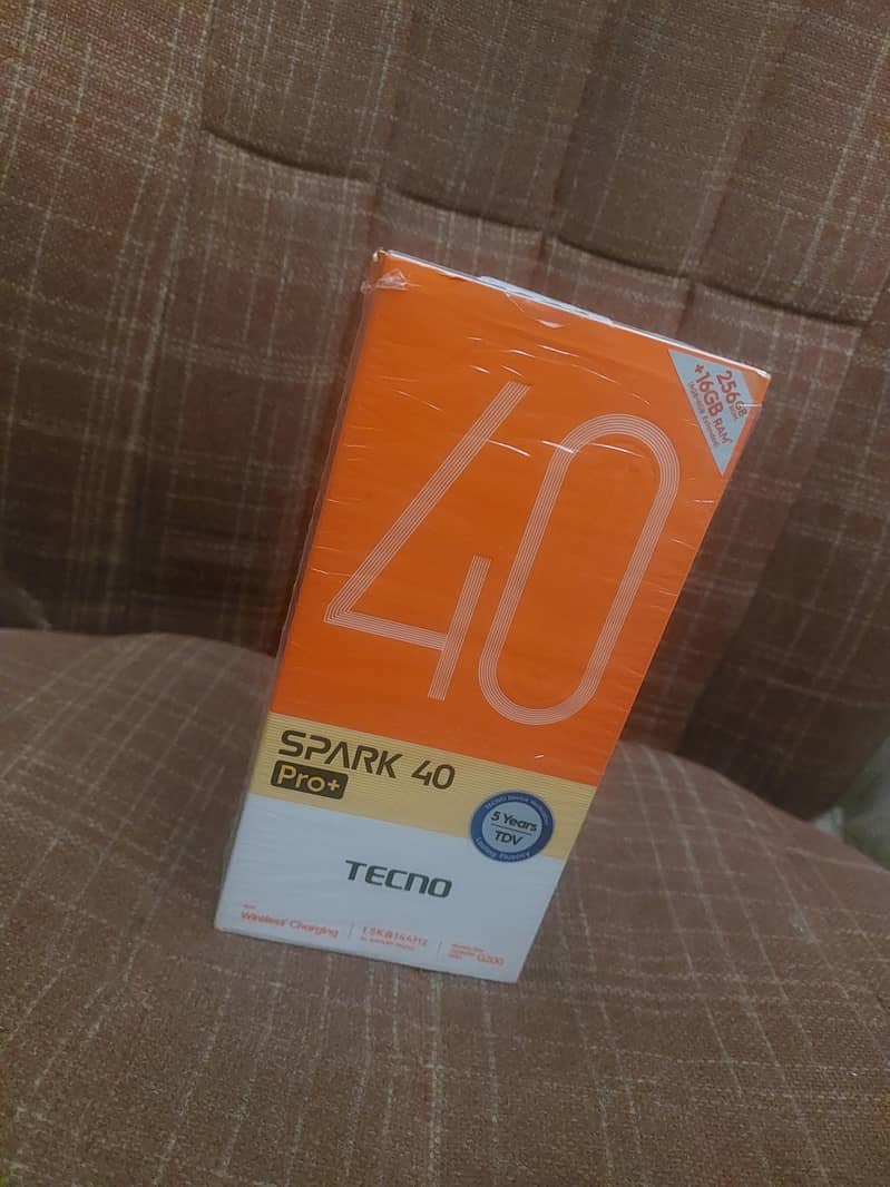 Tecno Other Model 9