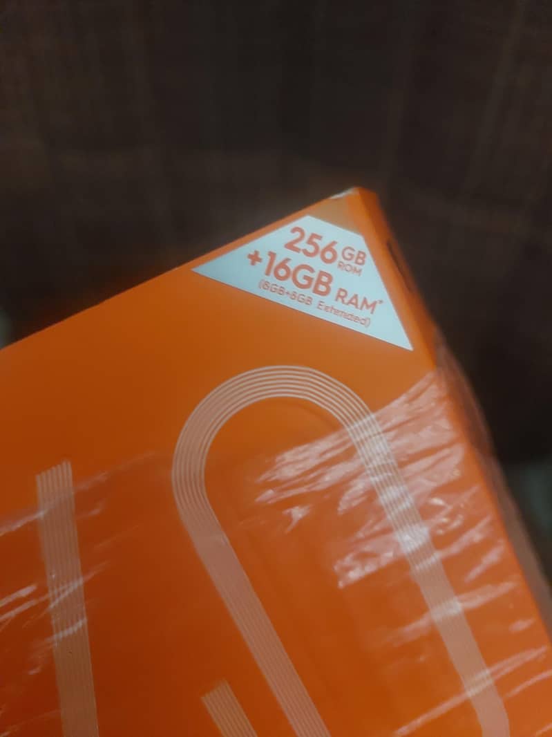 Tecno Other Model 11