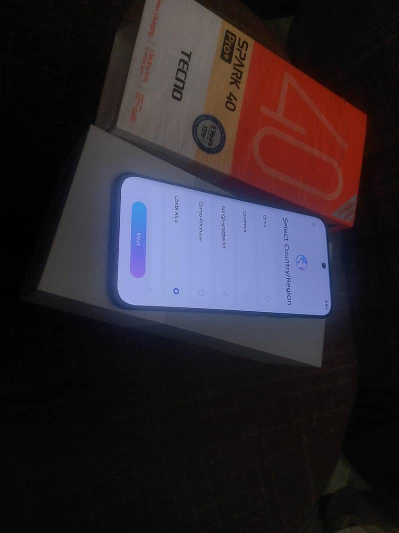 Tecno Other Model 12