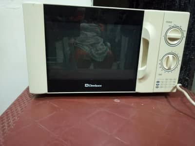 2nd hnd oven