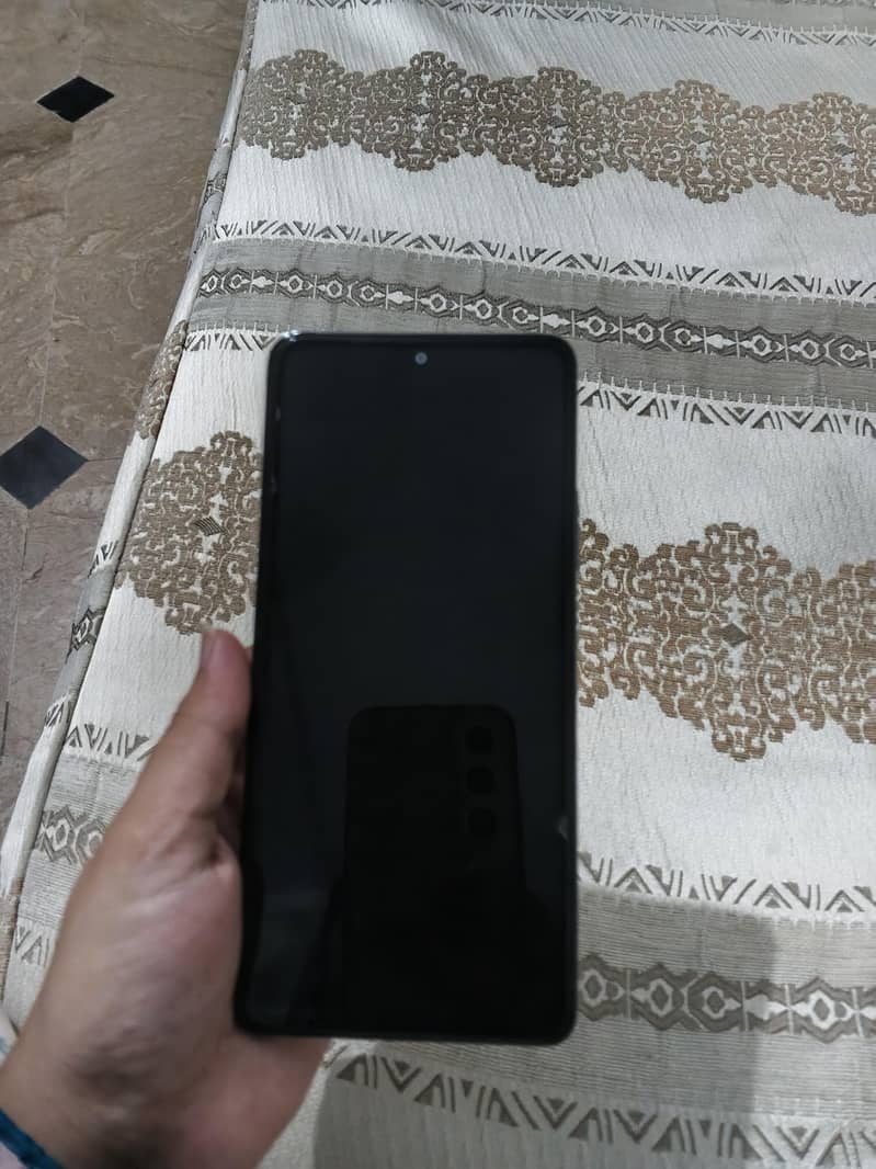 Xiaomi Redmi Note 10 Pro 1