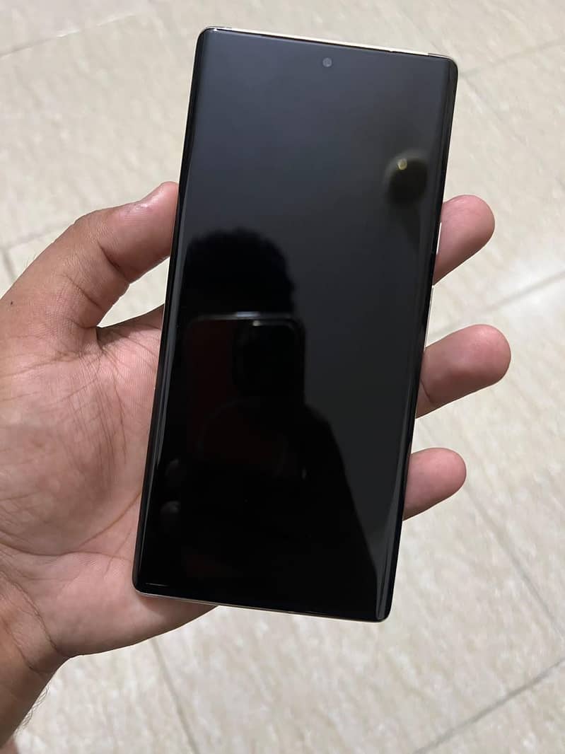 Google Pixel 6 Pro 2