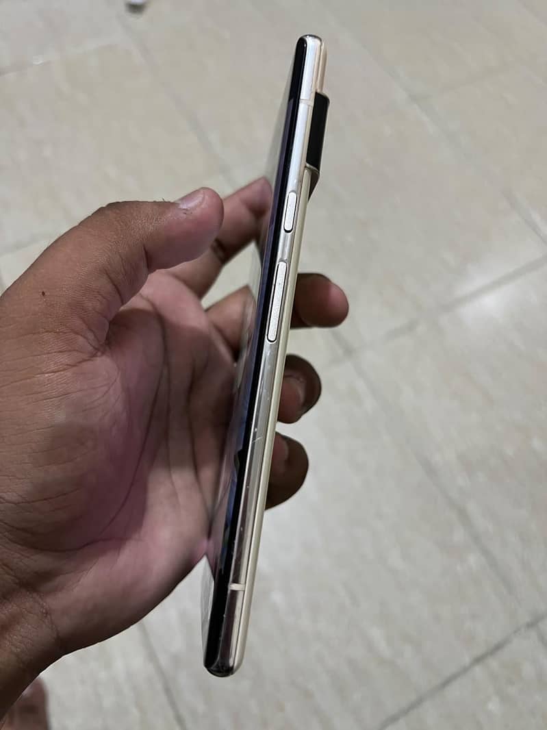 Google Pixel 6 Pro 3