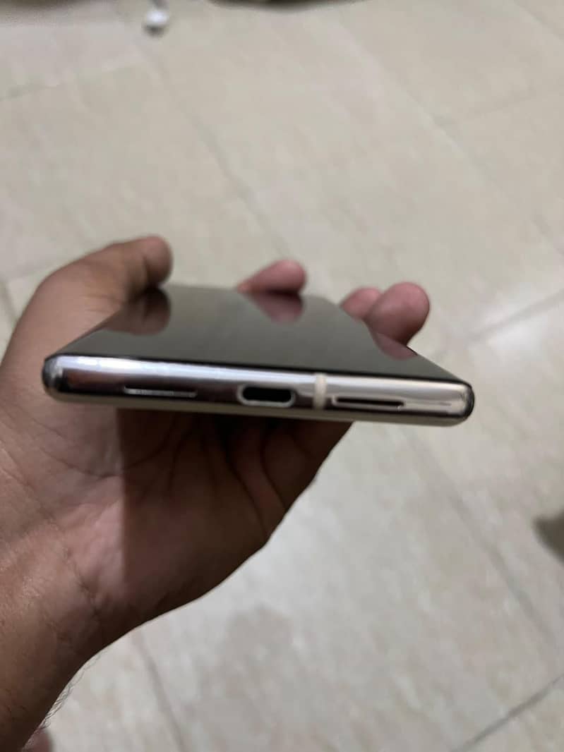 Google Pixel 6 Pro 4