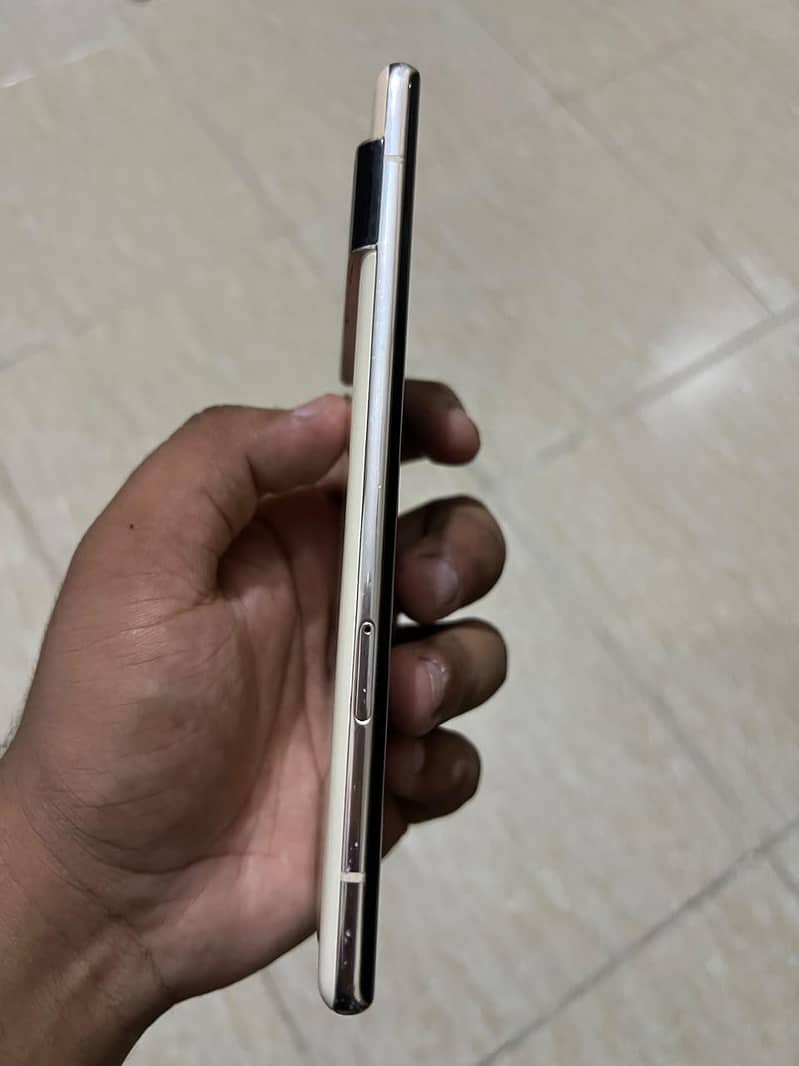 Google Pixel 6 Pro 5