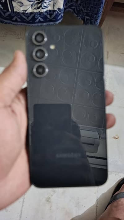 Samsung Mobile A54s 5G