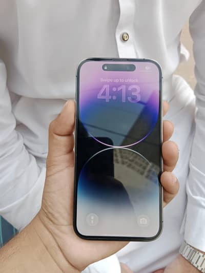 Apple iPhone 14 Pro