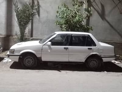 Toyota  1986