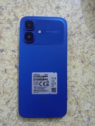 Infinix Smart