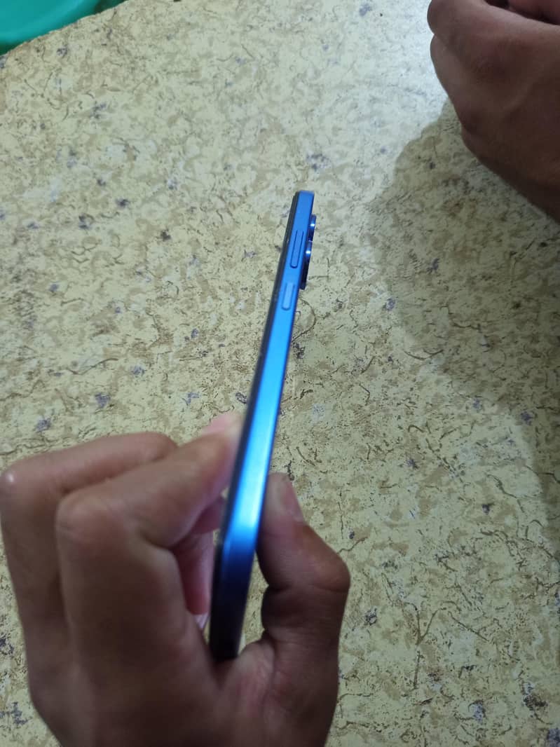 Infinix Smart 1