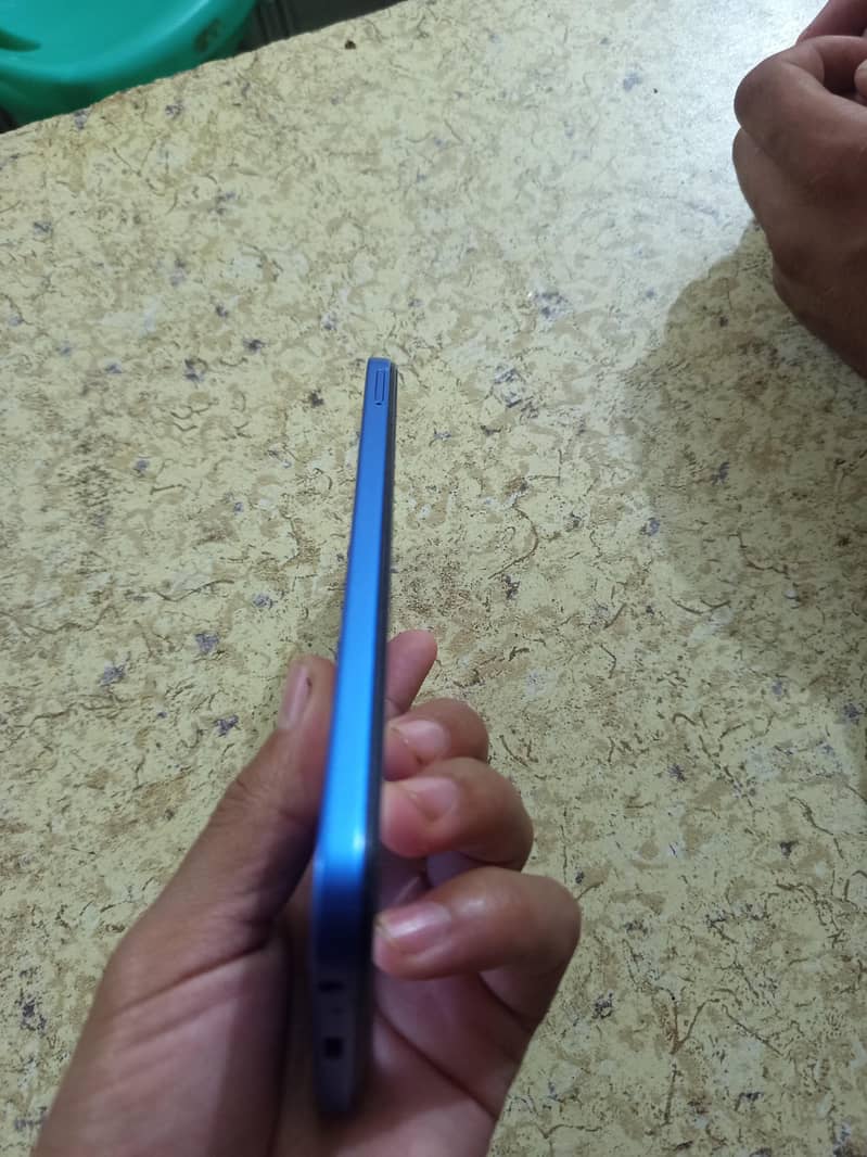 Infinix Smart 2