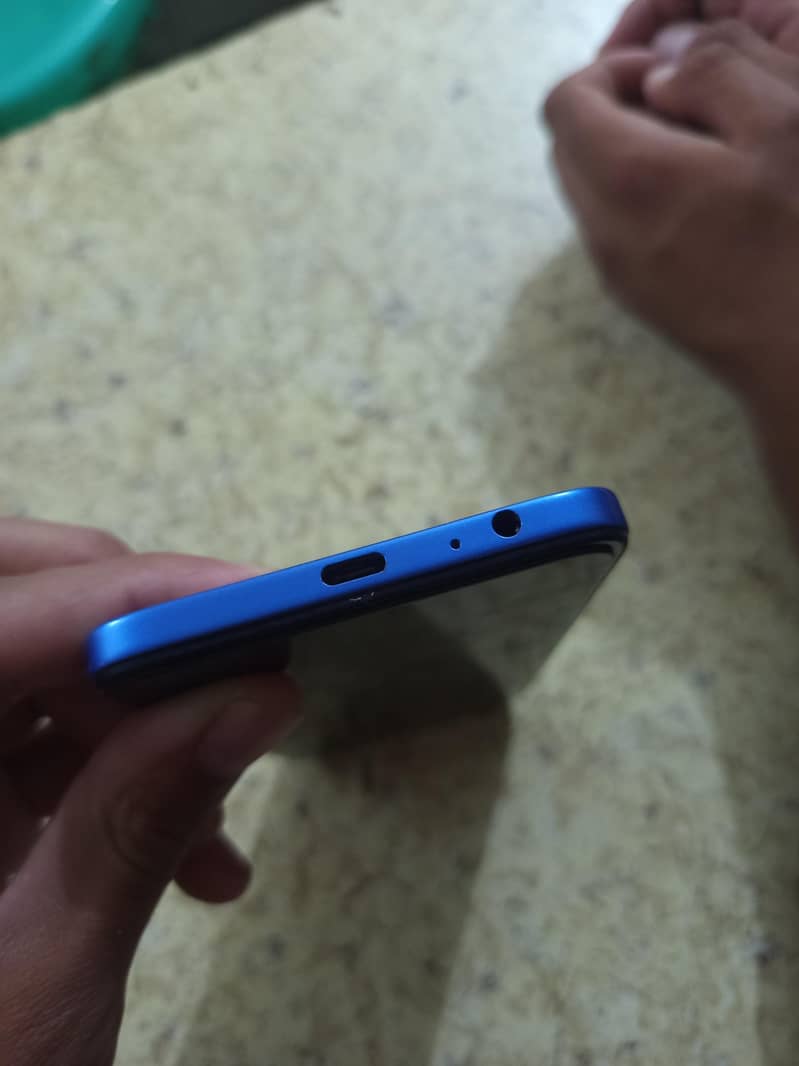 Infinix Smart 3