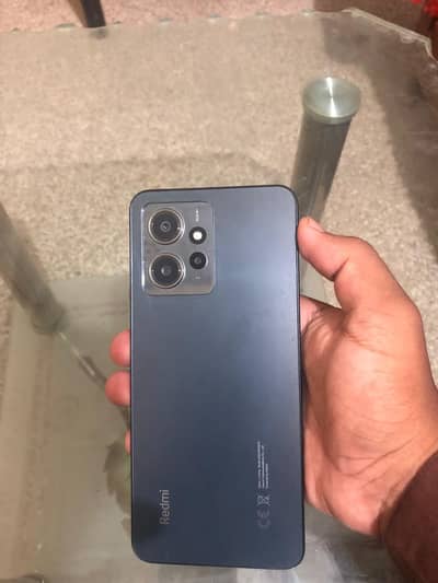 Redmi note 12