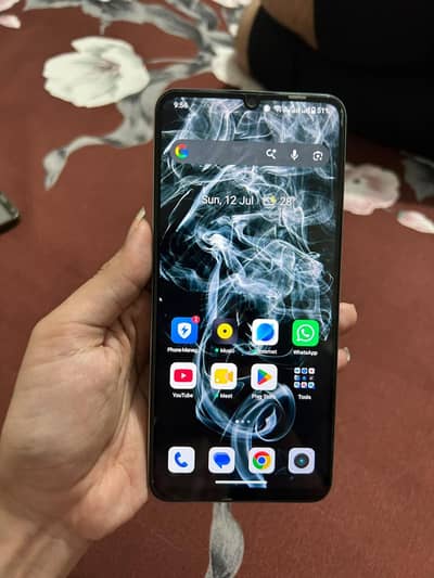 Realme Note 60x