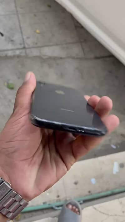 Apple iPhone XR