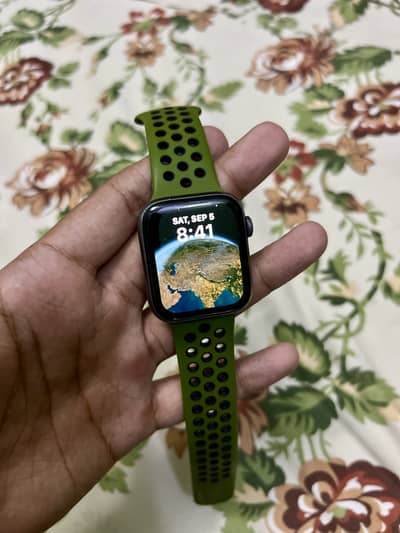 Apple watch series 5 44mm