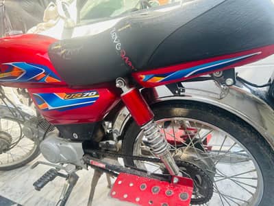 bike united for sale