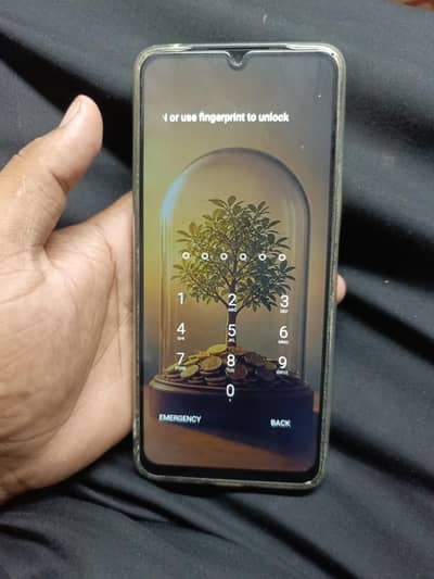 Xiaomi Redmi 14C