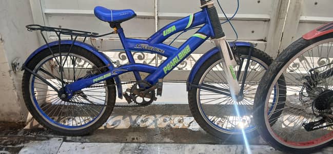 20 size cycle available for urgent sale