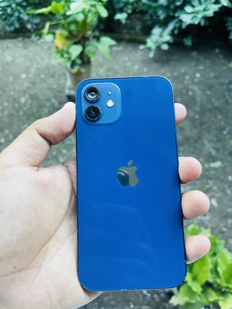 Apple iPhone 12 3