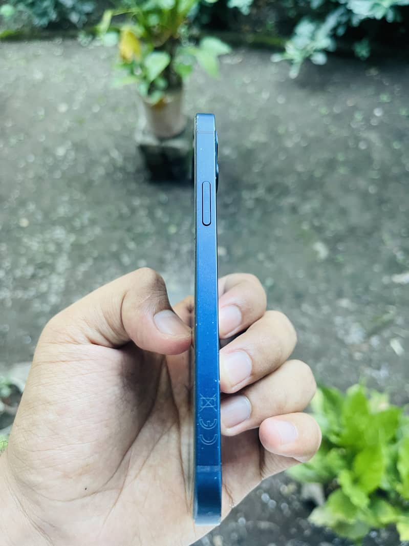 Apple iPhone 12 5
