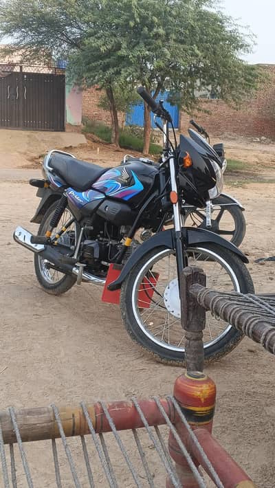Honda pridor 2026 Excellent Fuel average